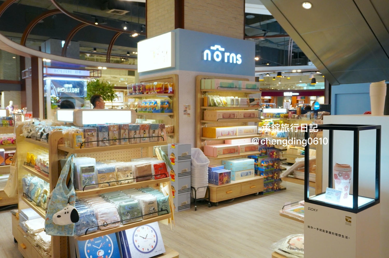 桃園中壢大江購物中心|全年免費停車|熱門餐廳聚集地|檀島香港餐廳,刷聯名卡還可享12%回饋! - 第43張圖 桃園中壢大江購物中心|全年免費停車|熱門餐廳聚集地|檀島香港餐廳,刷聯名卡還可享12%回饋!