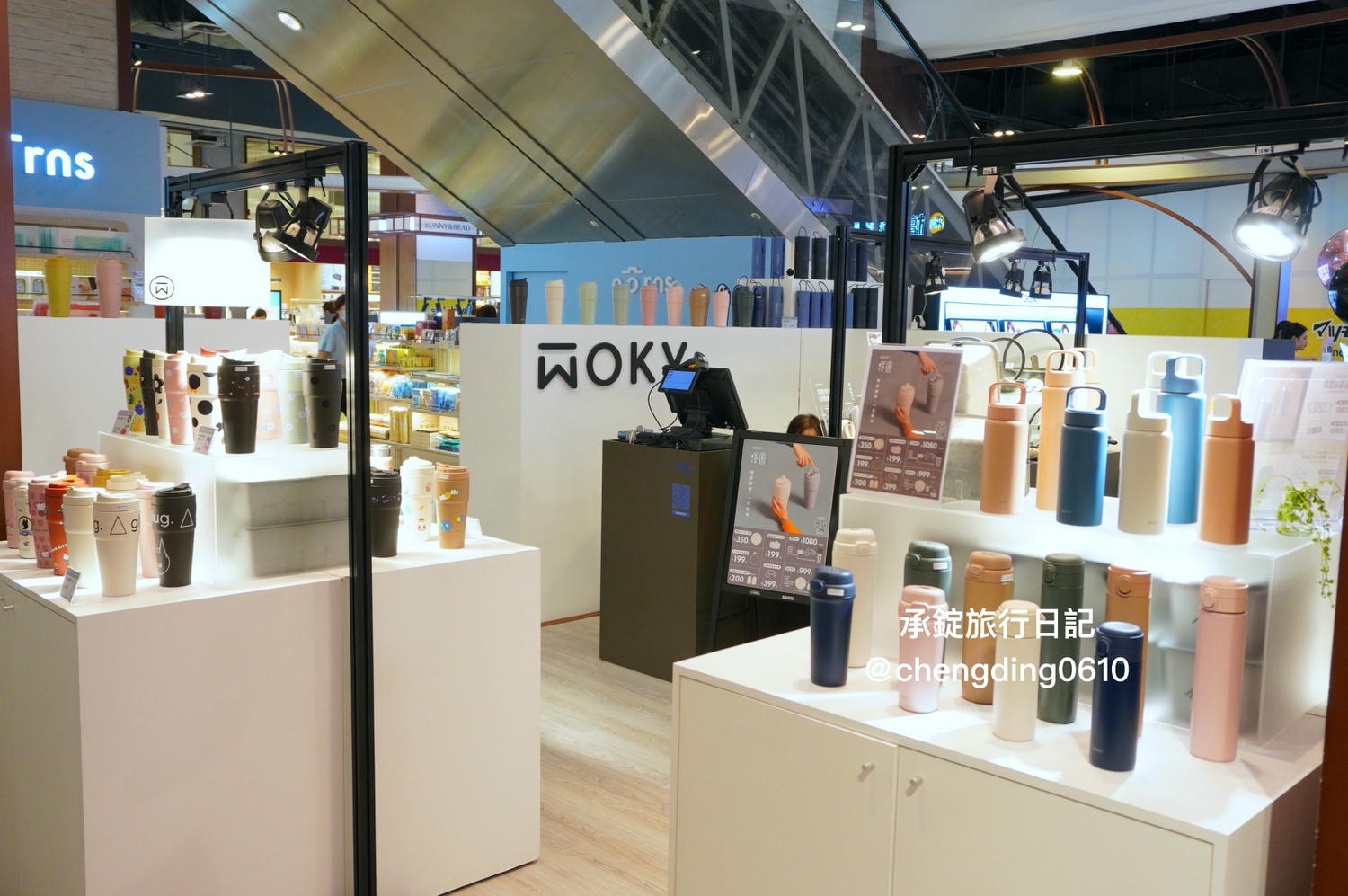 桃園中壢大江購物中心|全年免費停車|熱門餐廳聚集地|檀島香港餐廳,刷聯名卡還可享12%回饋! - 第49張圖 桃園中壢大江購物中心|全年免費停車|熱門餐廳聚集地|檀島香港餐廳,刷聯名卡還可享12%回饋!