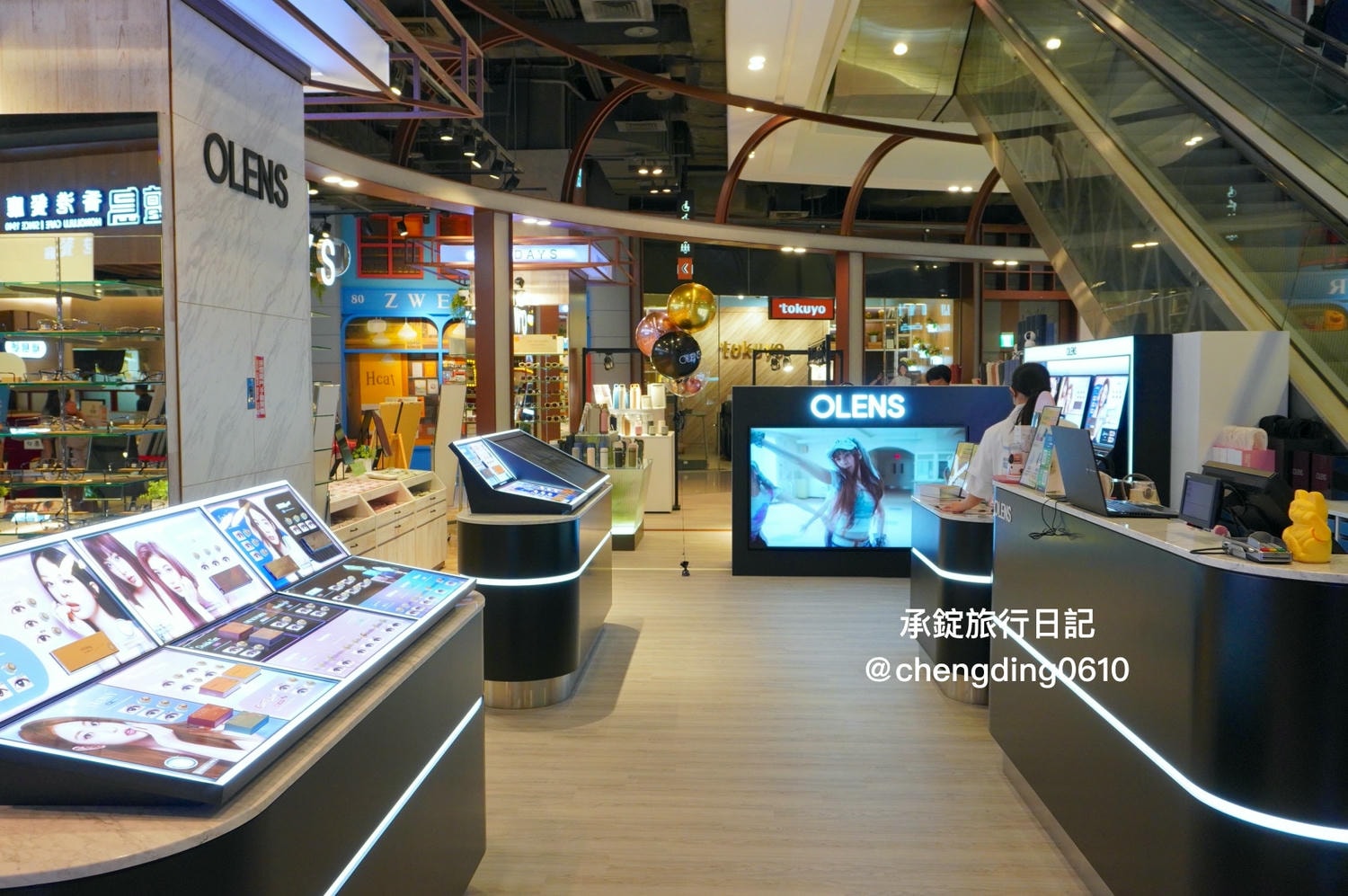 桃園中壢大江購物中心|全年免費停車|熱門餐廳聚集地|檀島香港餐廳,刷聯名卡還可享12%回饋! - 第52張圖 桃園中壢大江購物中心|全年免費停車|熱門餐廳聚集地|檀島香港餐廳,刷聯名卡還可享12%回饋!