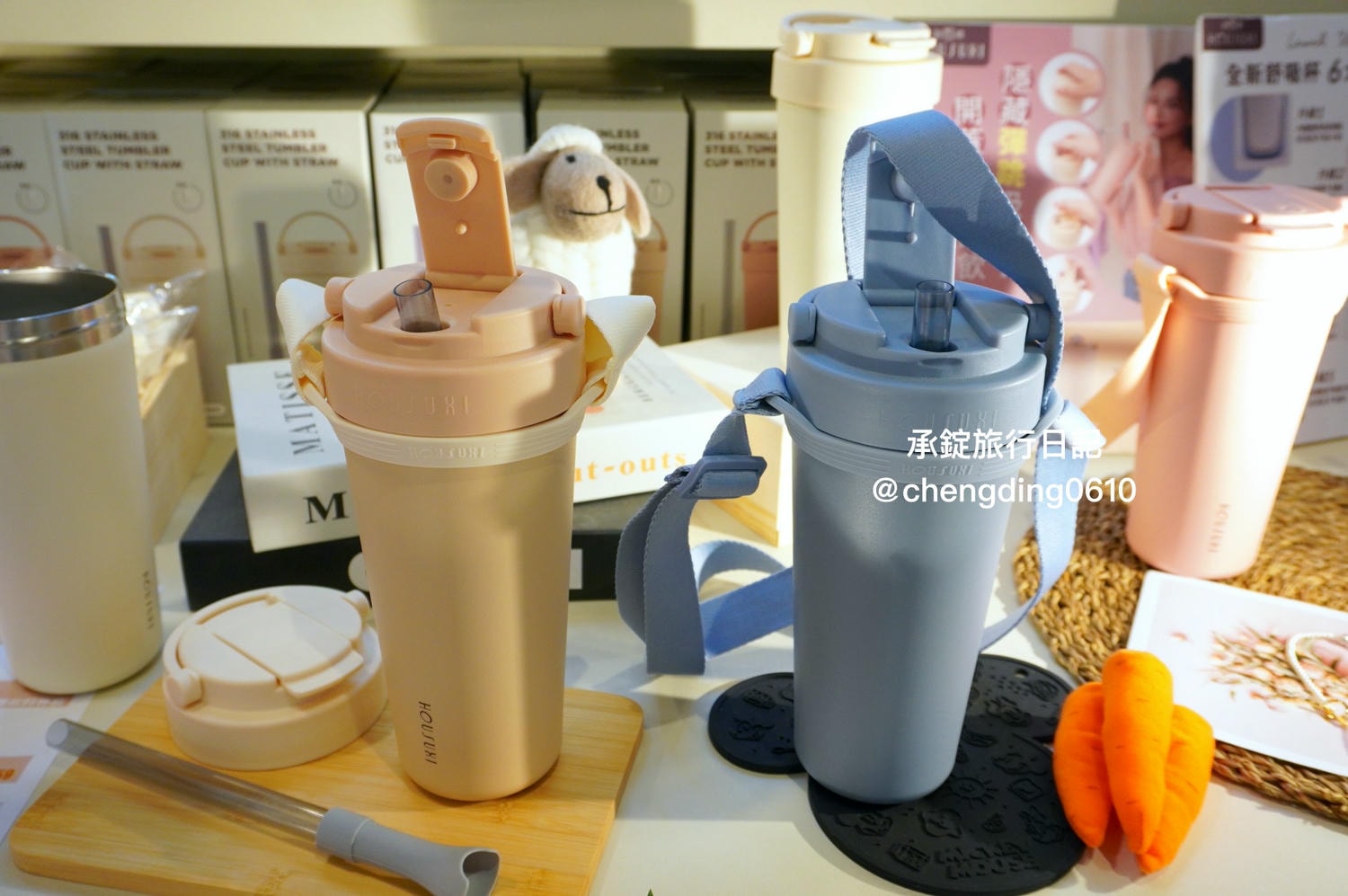 桃園中壢大江購物中心|全年免費停車|熱門餐廳聚集地|檀島香港餐廳,刷聯名卡還可享12%回饋! - 第38張圖 桃園中壢大江購物中心|全年免費停車|熱門餐廳聚集地|檀島香港餐廳,刷聯名卡還可享12%回饋!