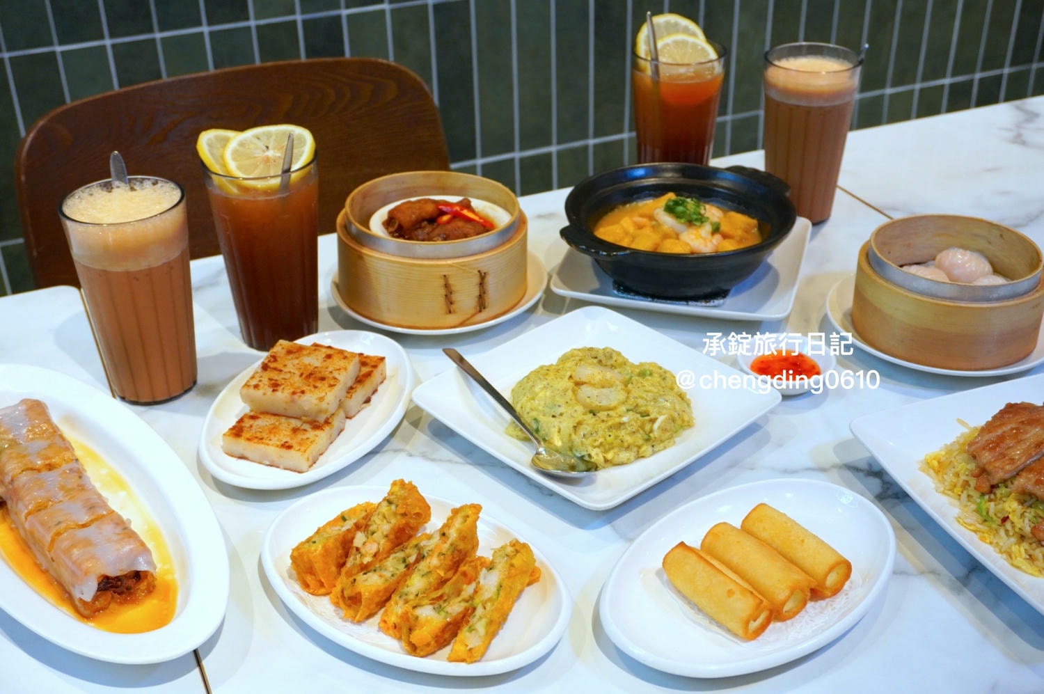 桃園中壢大江購物中心|全年免費停車|熱門餐廳聚集地|檀島香港餐廳,刷聯名卡還可享12%回饋! - 第2張圖 桃園中壢大江購物中心|全年免費停車|熱門餐廳聚集地|檀島香港餐廳,刷聯名卡還可享12%回饋!