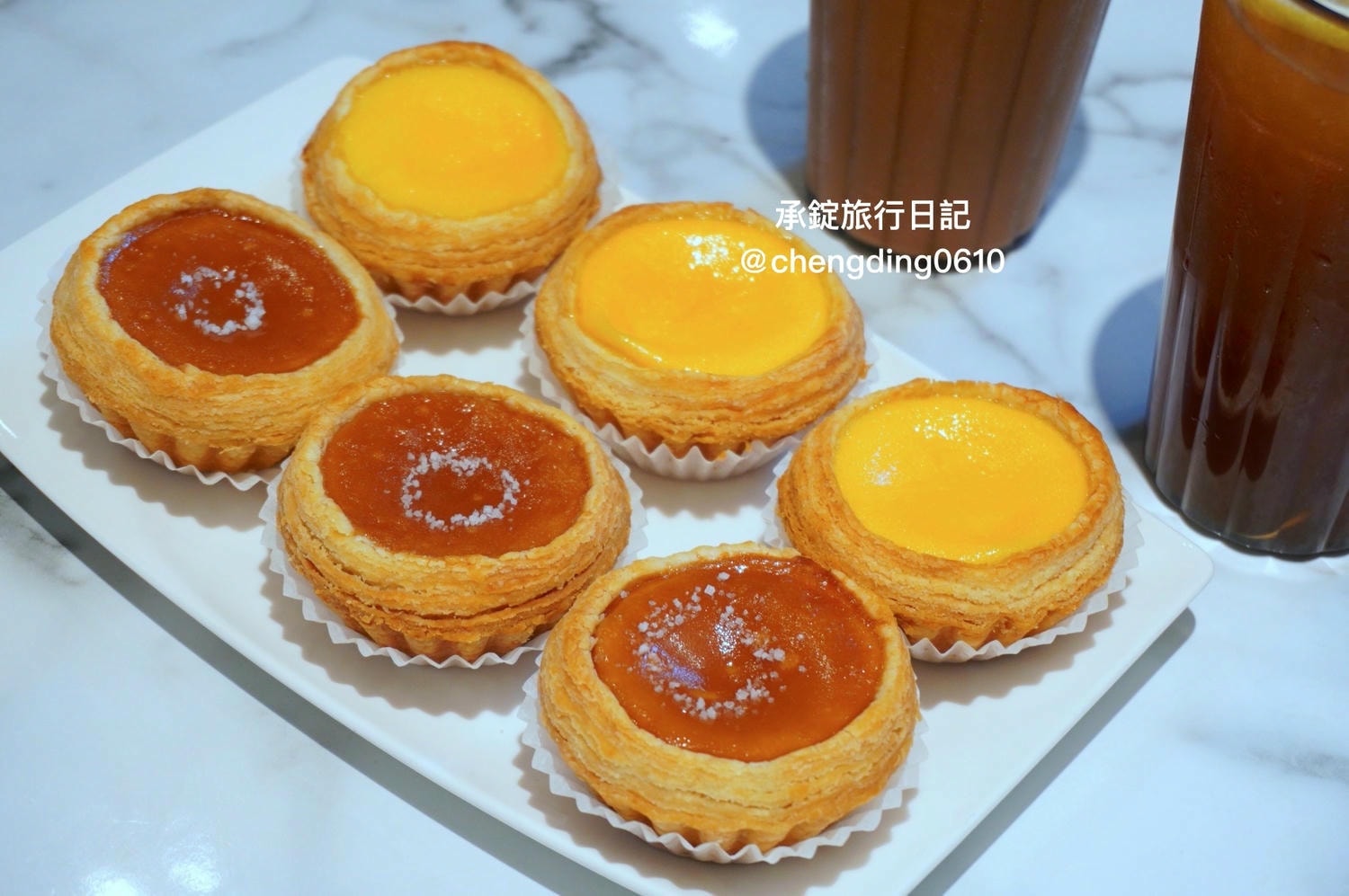 檀島香港餐廳大江店｜桃園中壢港式飲茶餐廳推薦！大江購物中心BF(B1)全年免費停車。