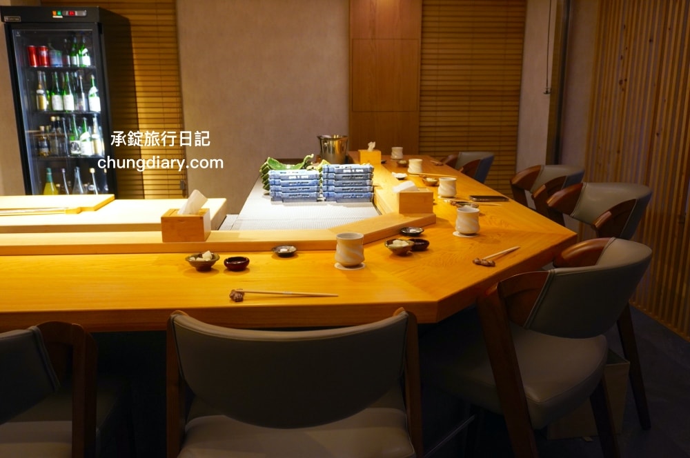 蟹割烹｜台中西屯無菜單料理｜以「螃蟹」為主題！日料界の頂級饗宴｜沒有預約吃不到！