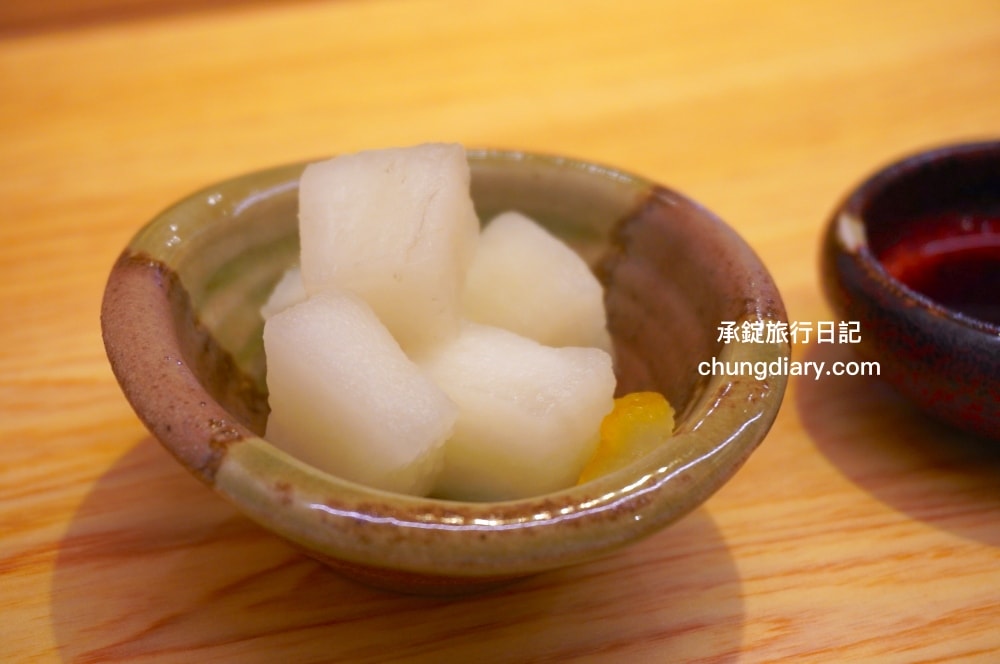 蟹割烹｜台中西屯無菜單料理｜以「螃蟹」為主題！日料界の頂級饗宴｜沒有預約吃不到！