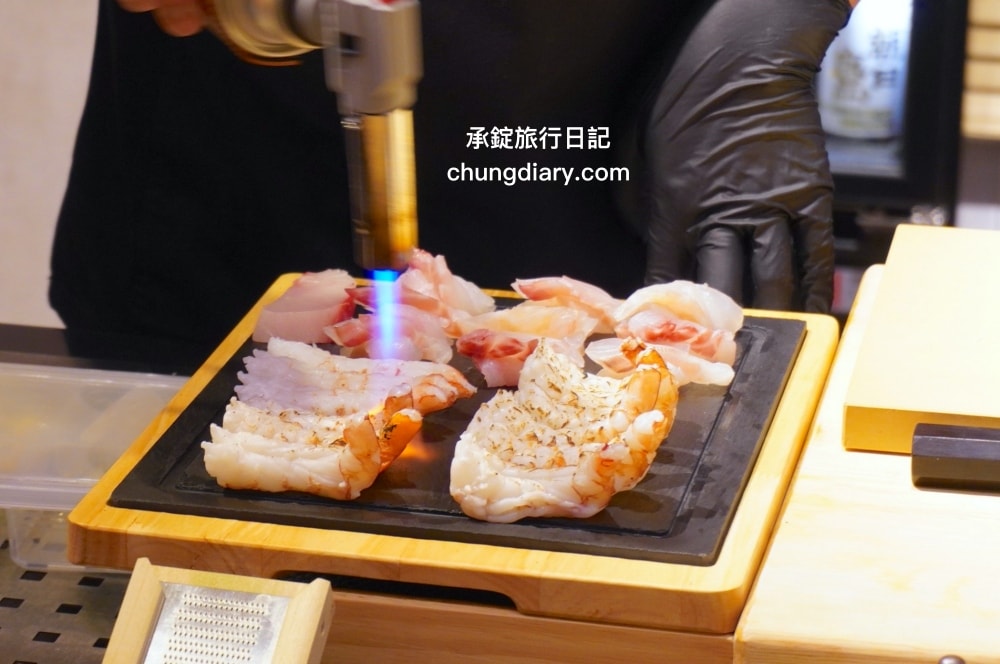 蟹割烹｜台中西屯無菜單料理｜以「螃蟹」為主題！日料界の頂級饗宴｜沒有預約吃不到！