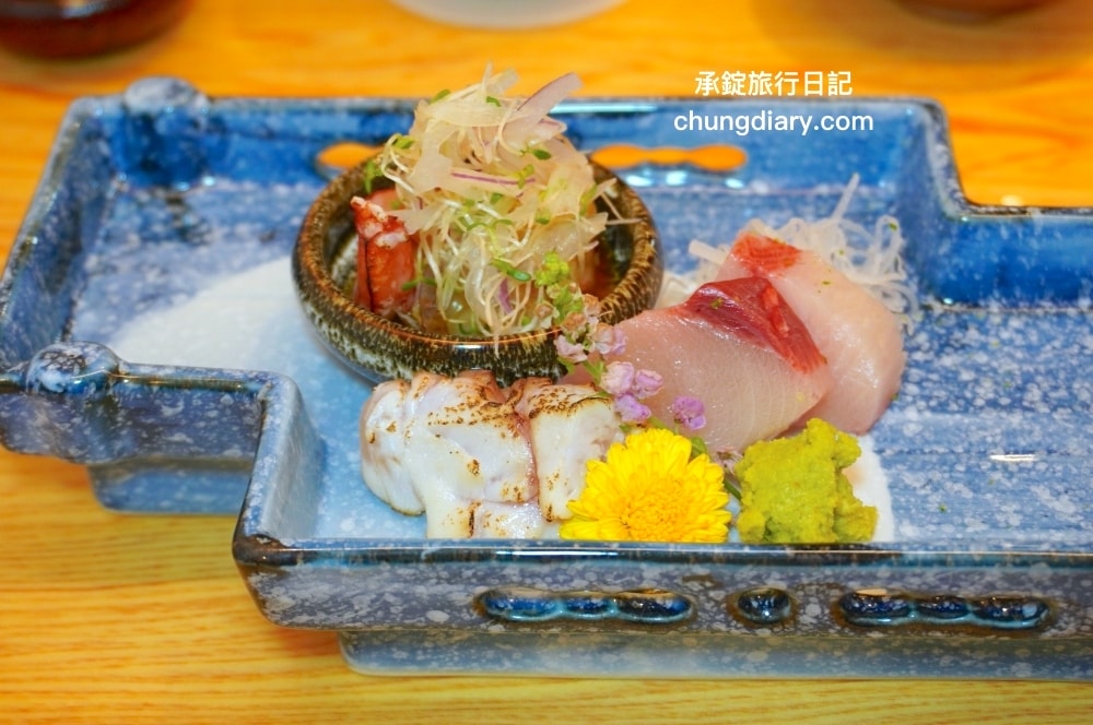 蟹割烹｜台中西屯無菜單料理｜以「螃蟹」為主題！日料界の頂級饗宴｜沒有預約吃不到！