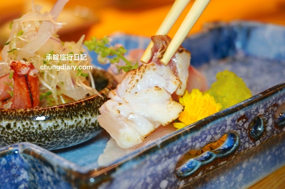 蟹割烹｜台中西屯無菜單料理｜以「螃蟹」為主題！日料界の頂級饗宴｜沒有預約吃不到！