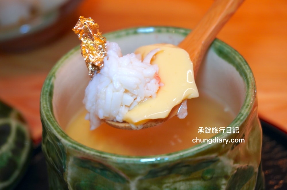 蟹割烹｜台中西屯無菜單料理｜以「螃蟹」為主題！日料界の頂級饗宴｜沒有預約吃不到！