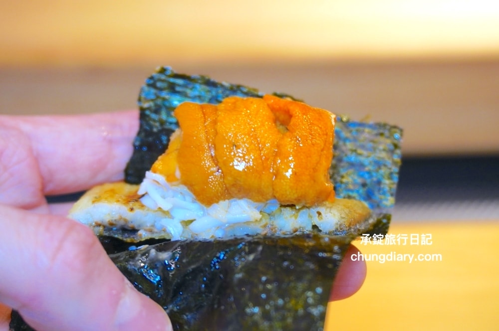 蟹割烹｜台中西屯無菜單料理｜以「螃蟹」為主題！日料界の頂級饗宴｜沒有預約吃不到！