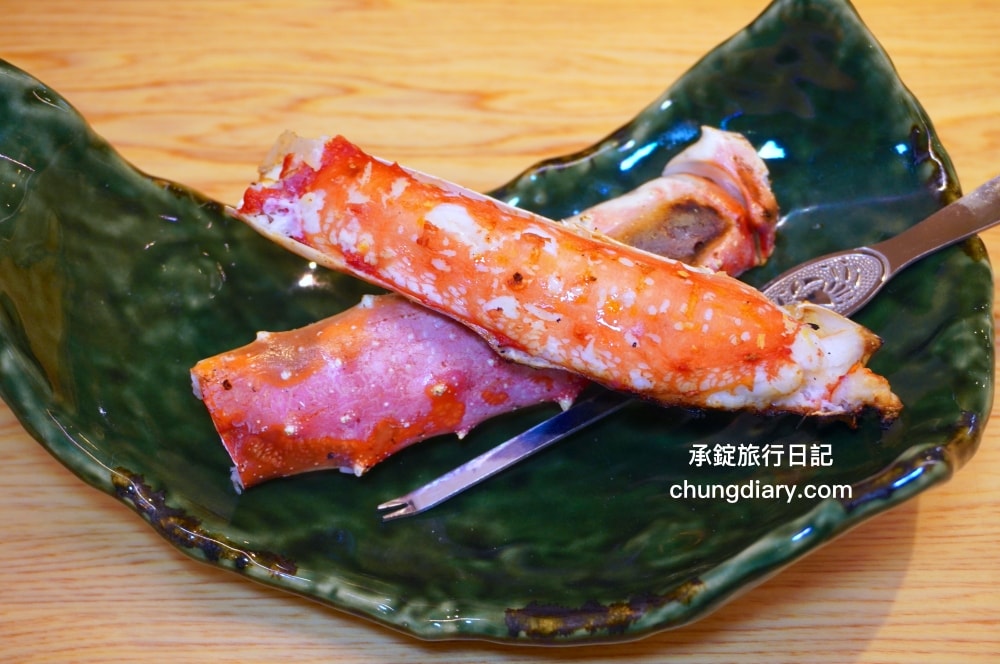 蟹割烹｜台中西屯無菜單料理｜以「螃蟹」為主題！日料界の頂級饗宴｜沒有預約吃不到！