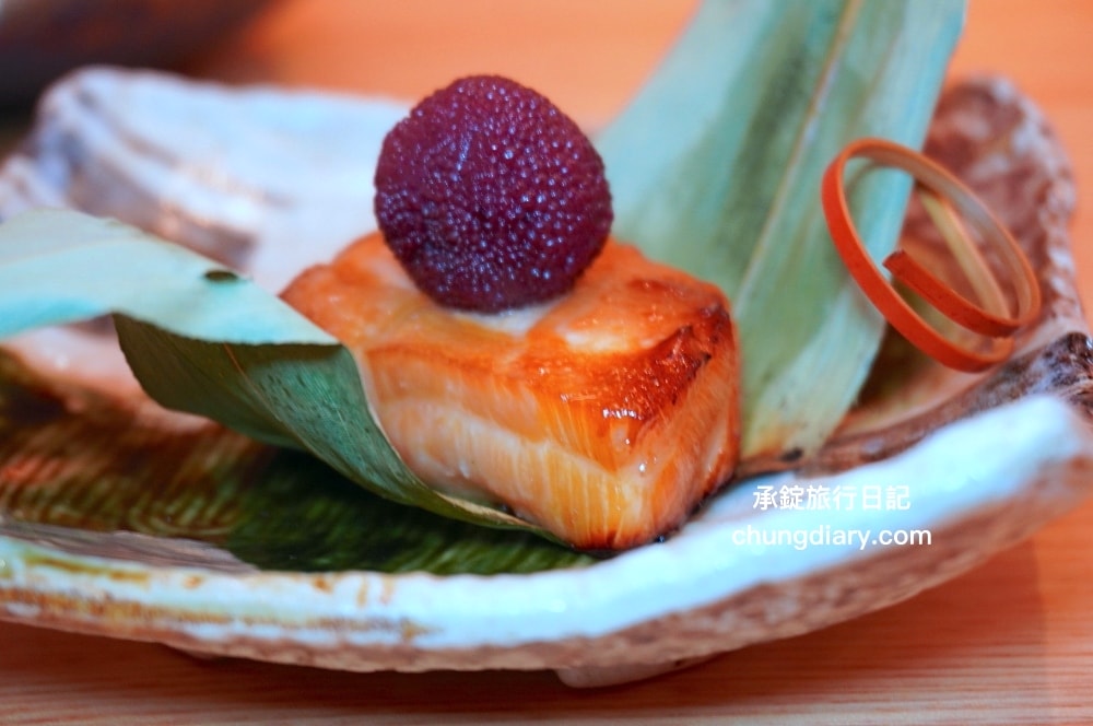 蟹割烹｜台中西屯無菜單料理｜以「螃蟹」為主題！日料界の頂級饗宴｜沒有預約吃不到！