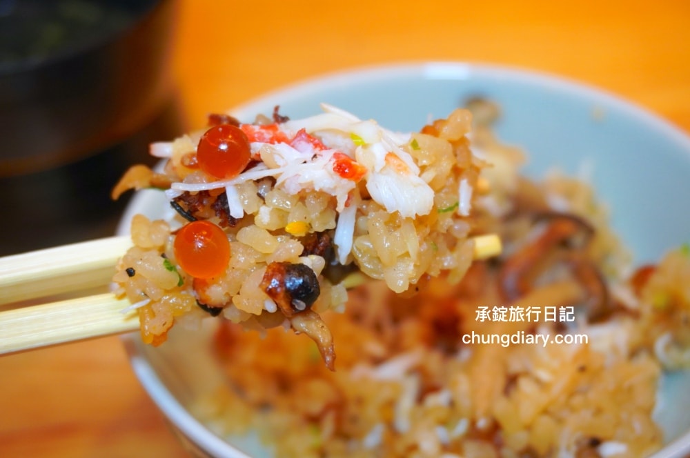 蟹割烹｜台中西屯無菜單料理｜以「螃蟹」為主題！日料界の頂級饗宴｜沒有預約吃不到！