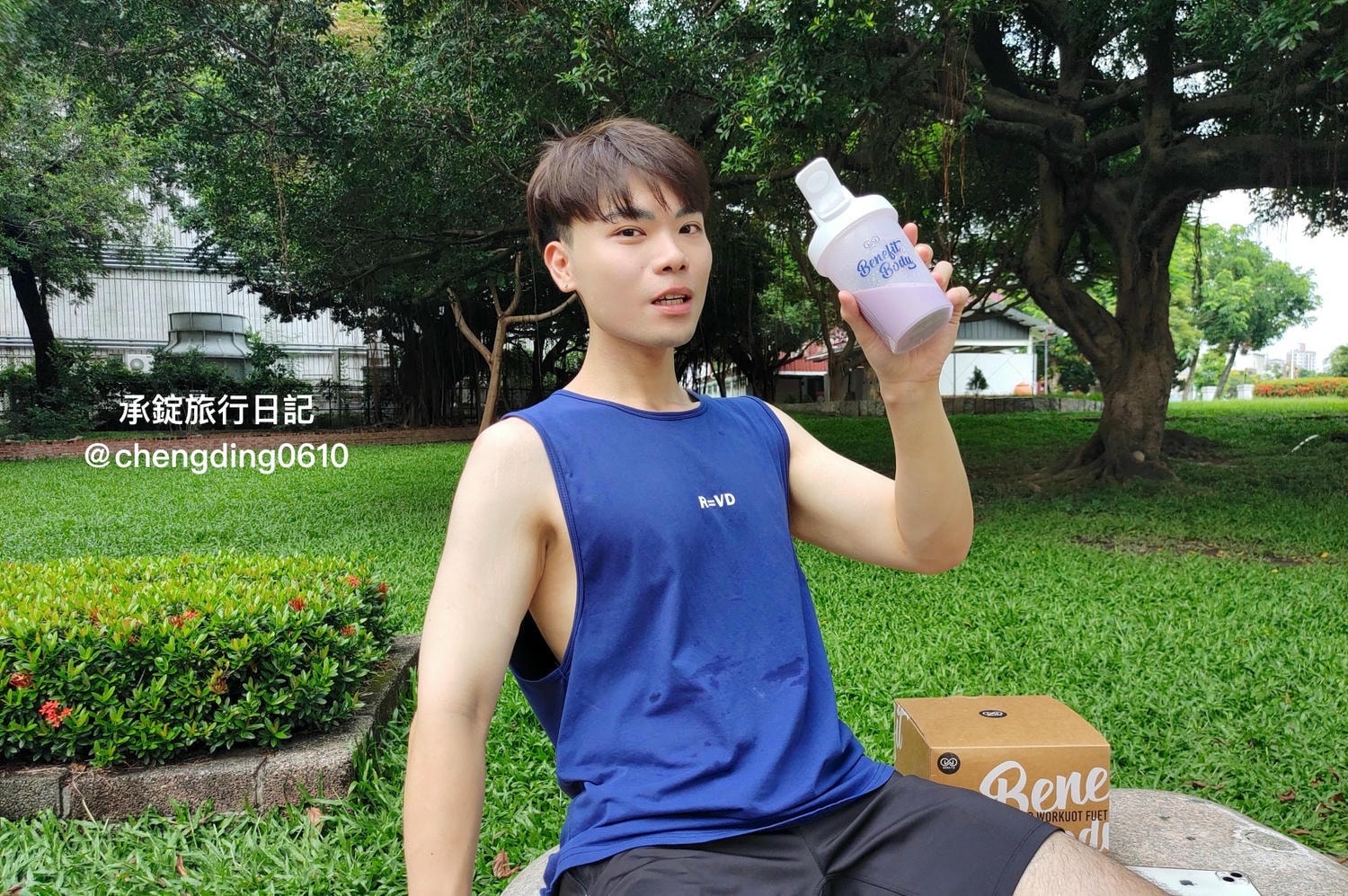 乳清蛋白推薦【WORTH 沃爾司】Benefit Body激能蛋白＆月亮蛋白飲｜代餐、點心、宵夜、蛋白粉補給！健身重訓練肌肉必備