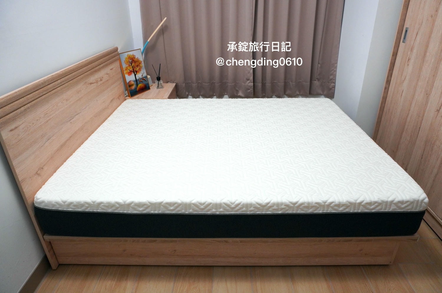 o’rest 歐瑞思 wav230床墊|太空記憶床|台灣製造|10年保固|100天滿意試睡! - 第18張圖 o’rest 歐瑞思 wav230床墊|太空記憶床|台灣製造|10年保固|100天滿意試睡!