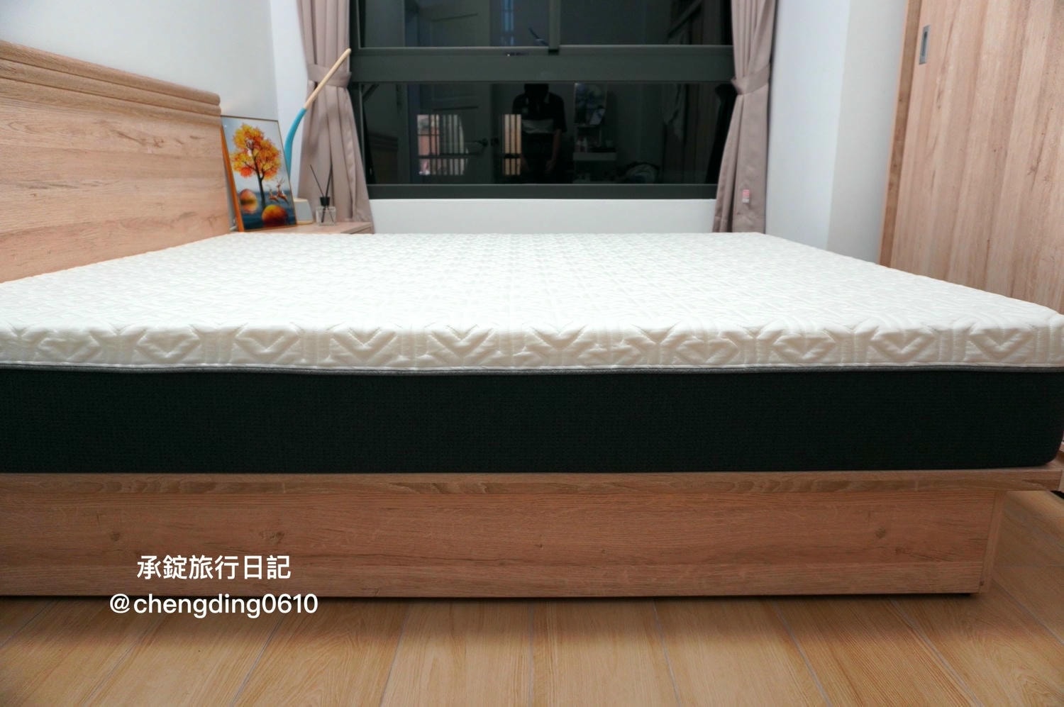 o’rest 歐瑞思 wav230床墊|太空記憶床|台灣製造|10年保固|100天滿意試睡! - 第11張圖 o’rest 歐瑞思 wav230床墊|太空記憶床|台灣製造|10年保固|100天滿意試睡!