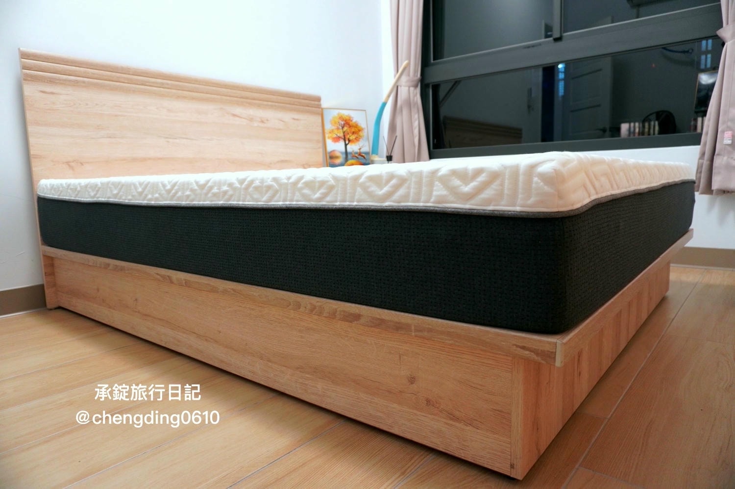 o’rest 歐瑞思 wav230床墊|太空記憶床|台灣製造|10年保固|100天滿意試睡! - 第10張圖 o’rest 歐瑞思 wav230床墊|太空記憶床|台灣製造|10年保固|100天滿意試睡!