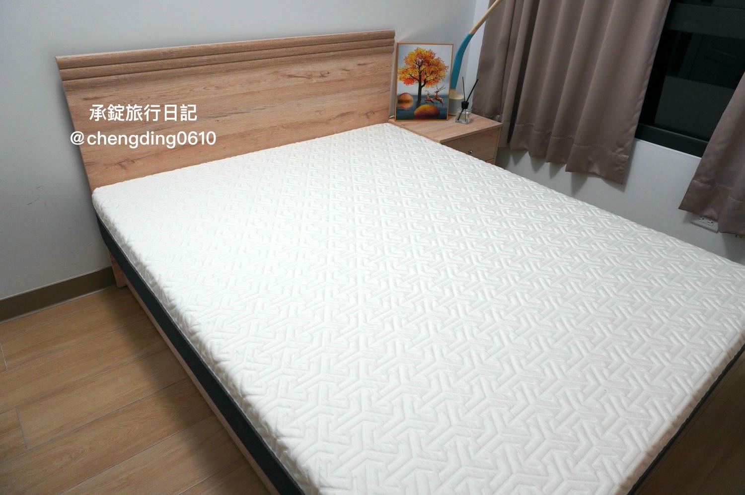 o’rest 歐瑞思 wav230床墊|太空記憶床|台灣製造|10年保固|100天滿意試睡! - 第2張圖 o’rest 歐瑞思 wav230床墊|太空記憶床|台灣製造|10年保固|100天滿意試睡!