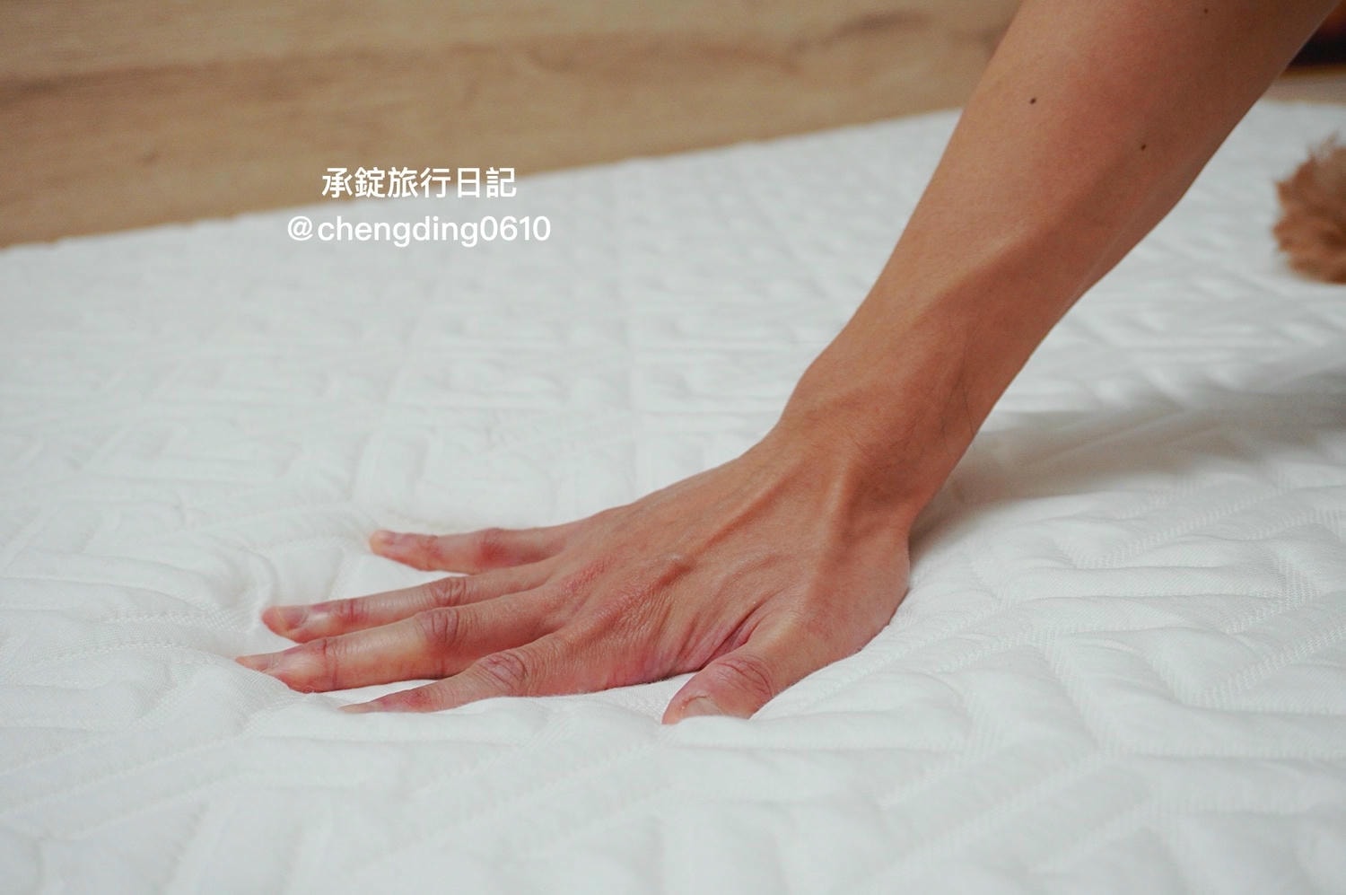 o’rest 歐瑞思 wav230床墊|太空記憶床|台灣製造|10年保固|100天滿意試睡! - 第6張圖 o’rest 歐瑞思 wav230床墊|太空記憶床|台灣製造|10年保固|100天滿意試睡!