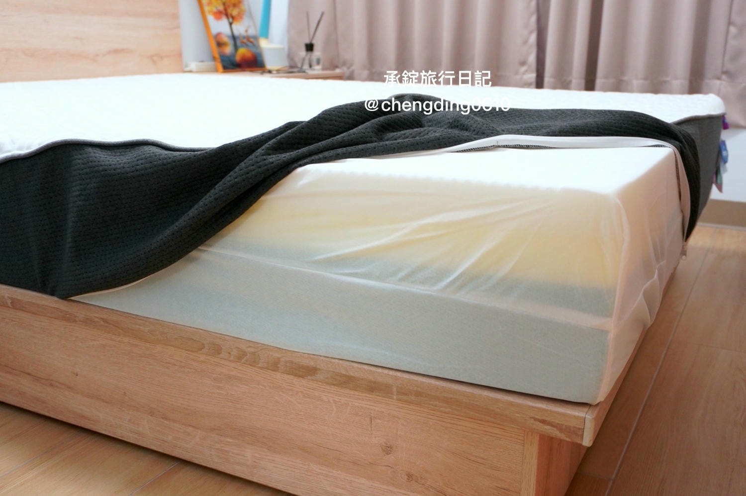 o’rest 歐瑞思 wav230床墊|太空記憶床|台灣製造|10年保固|100天滿意試睡! - 第13張圖 o’rest 歐瑞思 wav230床墊|太空記憶床|台灣製造|10年保固|100天滿意試睡!