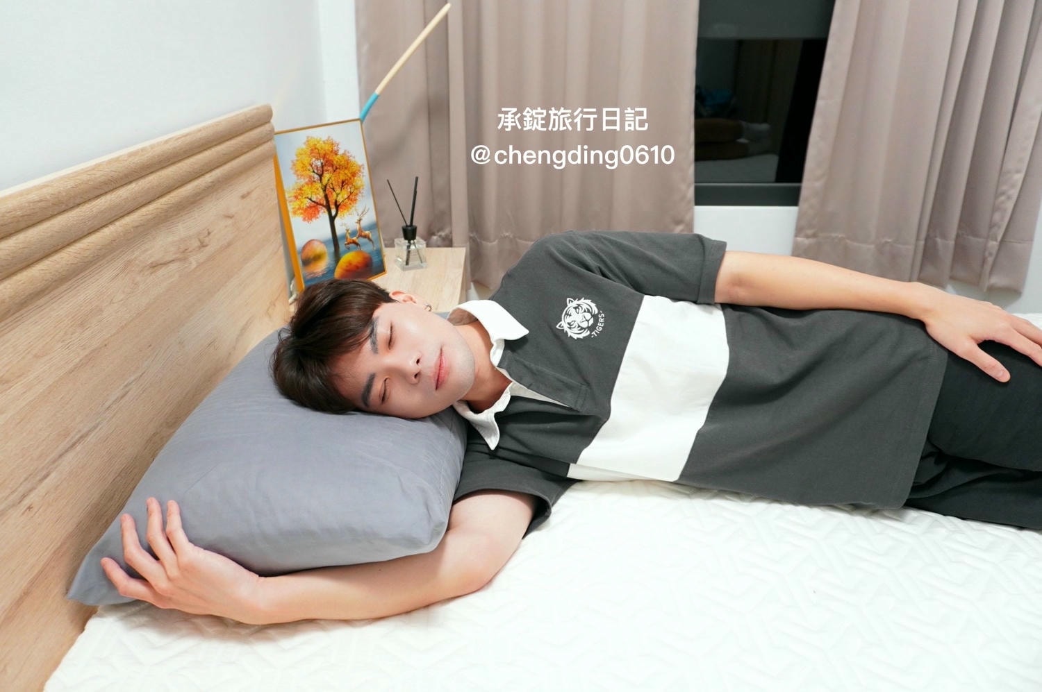 o’rest 歐瑞思 wav230床墊|太空記憶床|台灣製造|10年保固|100天滿意試睡! - 第8張圖 o’rest 歐瑞思 wav230床墊|太空記憶床|台灣製造|10年保固|100天滿意試睡!