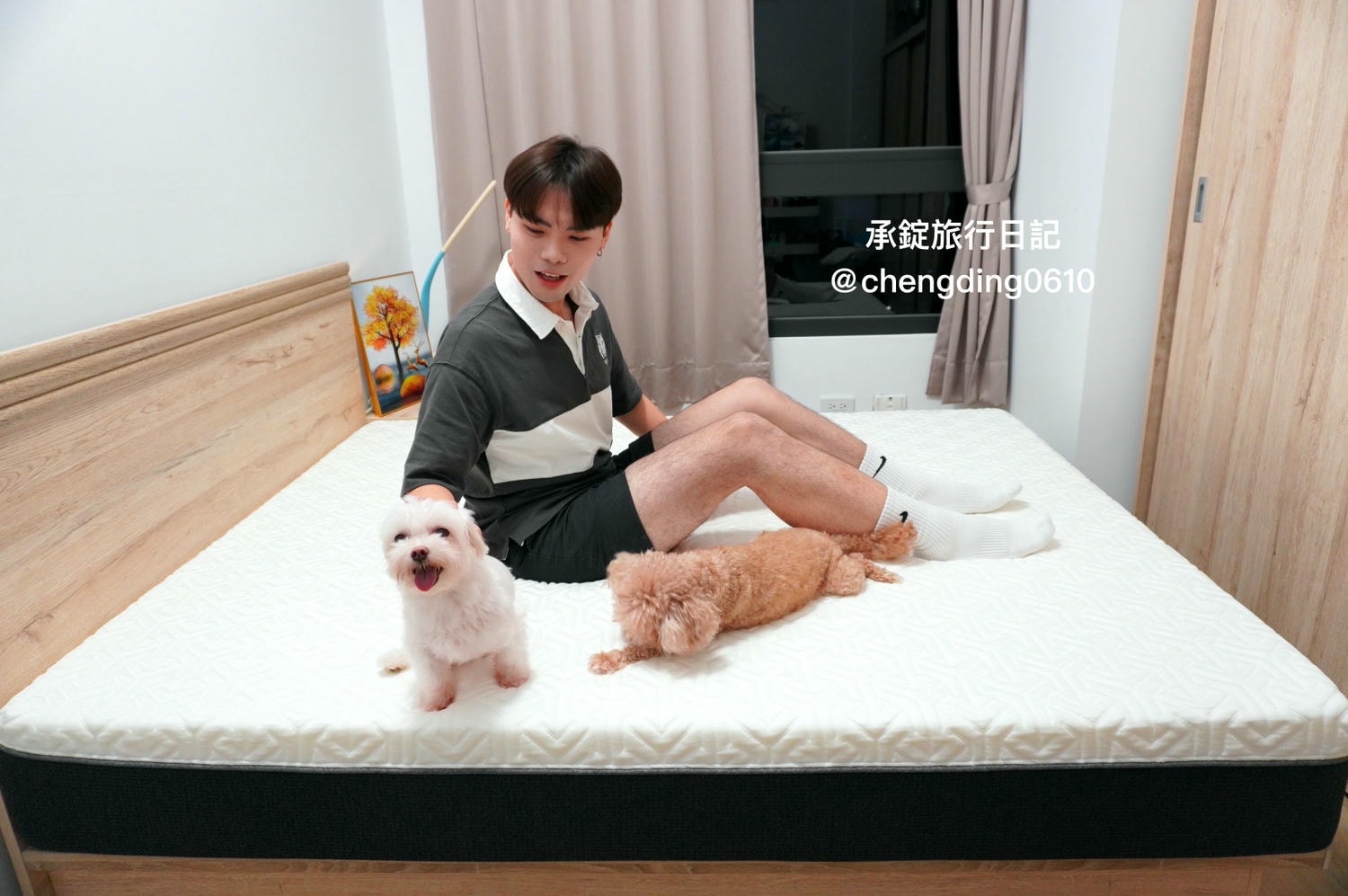 o’rest 歐瑞思 wav230床墊|太空記憶床|台灣製造|10年保固|100天滿意試睡! - 第20張圖 o’rest 歐瑞思 wav230床墊|太空記憶床|台灣製造|10年保固|100天滿意試睡!