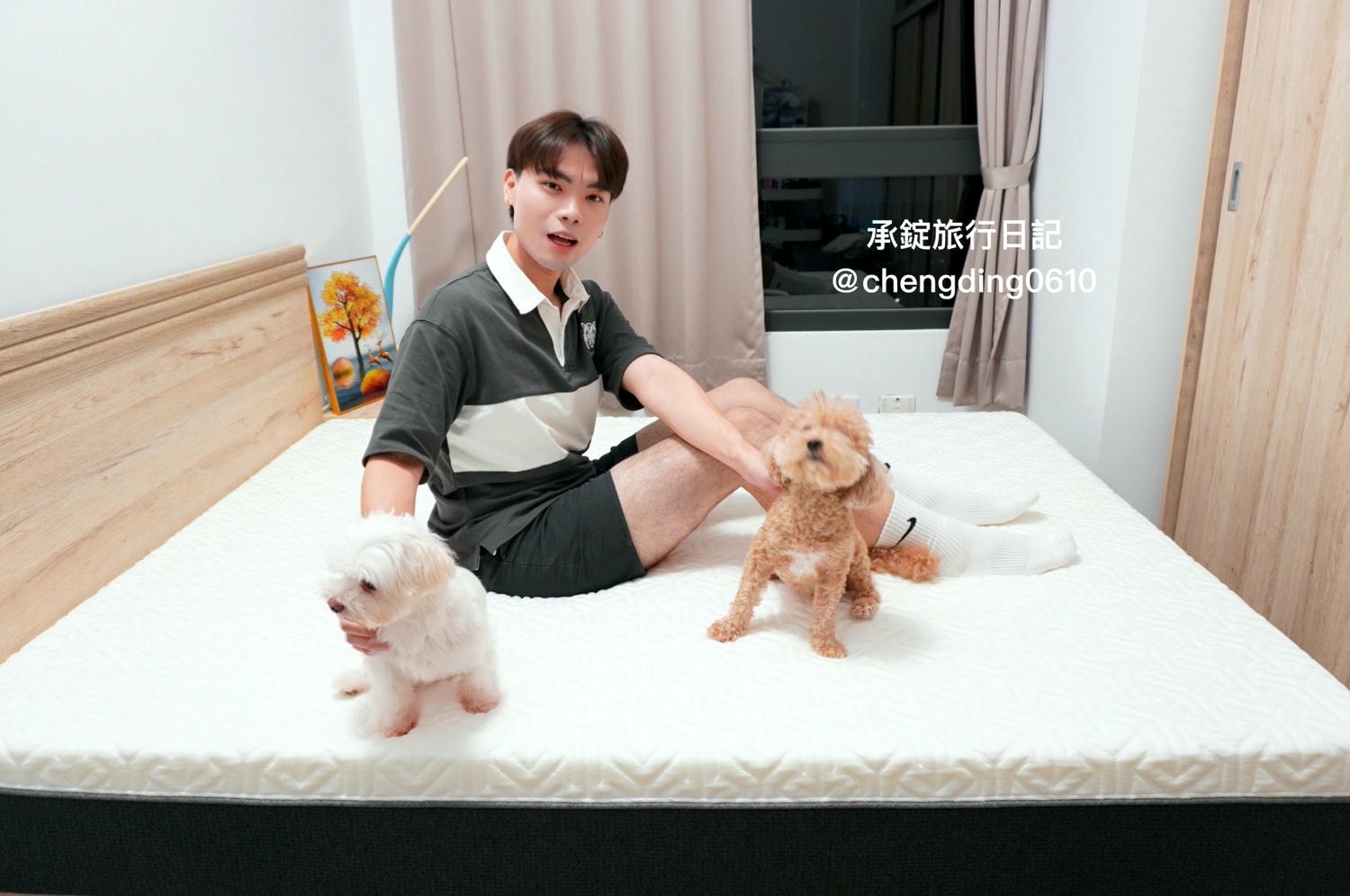 o’rest 歐瑞思 wav230床墊|太空記憶床|台灣製造|10年保固|100天滿意試睡! - 第1張圖 o’rest 歐瑞思 wav230床墊|太空記憶床|台灣製造|10年保固|100天滿意試睡!