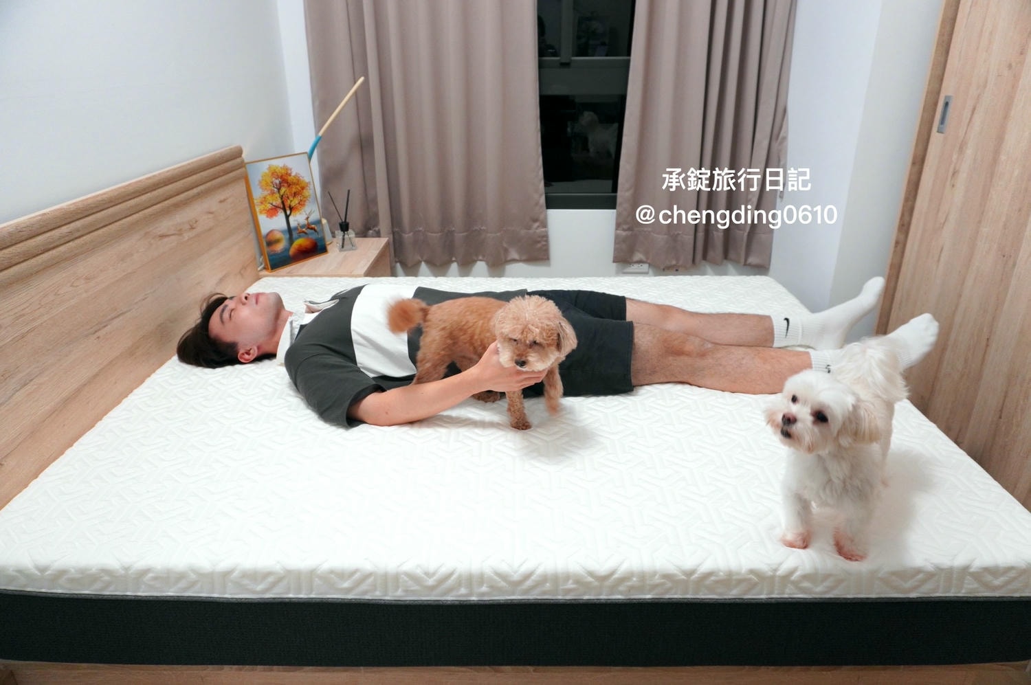 o’rest 歐瑞思 wav230床墊|太空記憶床|台灣製造|10年保固|100天滿意試睡! - 第7張圖 o’rest 歐瑞思 wav230床墊|太空記憶床|台灣製造|10年保固|100天滿意試睡!