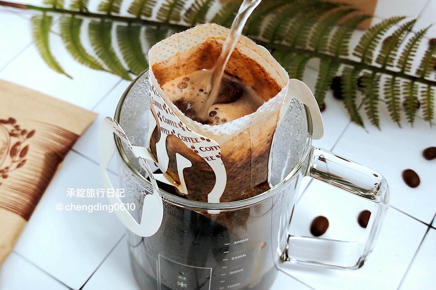 INSINGER 硬性格|自烘咖啡豆專賣|濾掛咖啡禮盒|衣索比亞 耶加雪菲 荷芙莎 水洗、秘魯 亞馬遜 桑托斯莊園 爪哇種 日曬。 - 第22張圖 INSINGER 硬性格|自烘咖啡豆專賣|濾掛咖啡禮盒|衣索比亞 耶加雪菲 荷芙莎 水洗、秘魯 亞馬遜 桑托斯莊園 爪哇種 日曬。