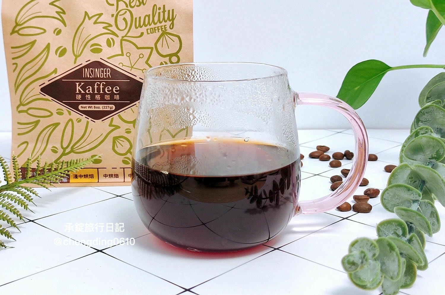 INSINGER 硬性格|自烘咖啡豆專賣|濾掛咖啡禮盒|衣索比亞 耶加雪菲 荷芙莎 水洗、秘魯 亞馬遜 桑托斯莊園 爪哇種 日曬。 - 第12張圖 INSINGER 硬性格|自烘咖啡豆專賣|濾掛咖啡禮盒|衣索比亞 耶加雪菲 荷芙莎 水洗、秘魯 亞馬遜 桑托斯莊園 爪哇種 日曬。