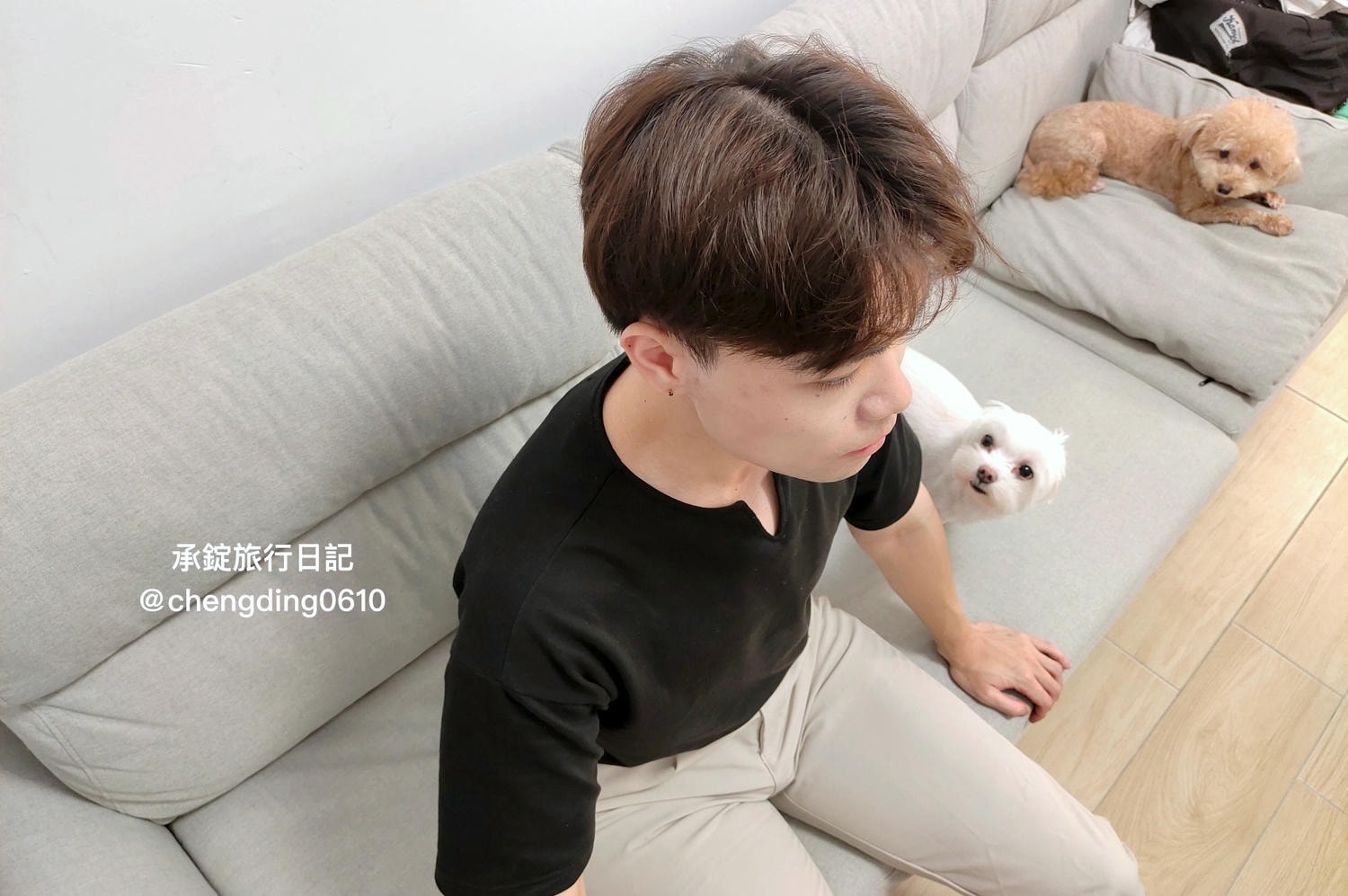 Nahemi娜禾蜜｜草本增色護髮粉、無矽靈洗髮露、頭皮調理精華液、天然草本精油防蚊液/乾洗手噴霧。