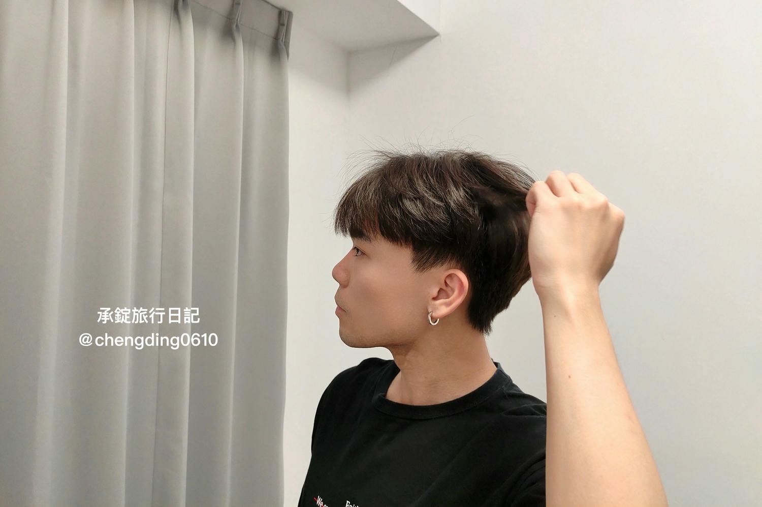 Nahemi娜禾蜜｜草本增色護髮粉、無矽靈洗髮露、頭皮調理精華液、天然草本精油防蚊液/乾洗手噴霧。