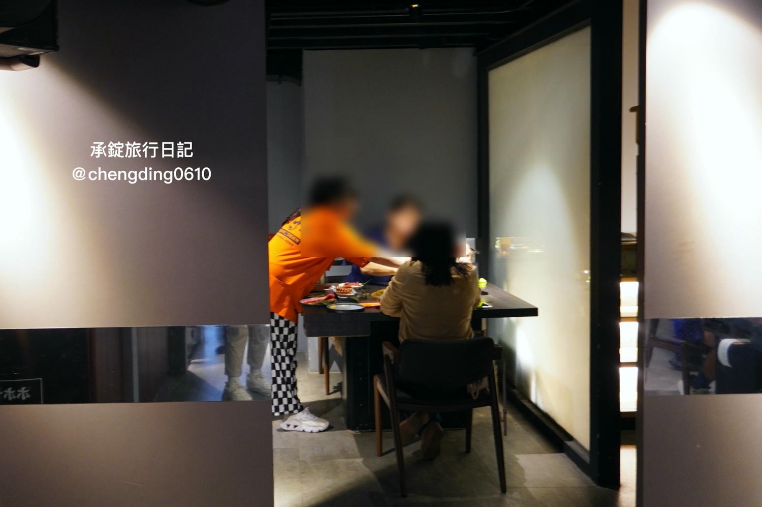 火火燒肉販賣所 台中公益總店|特選雙人套餐、單點-厚厚牛舌|全台最熱情的慶生活動!還有扭蛋機、拍貼機可以玩~ - 第6張圖 火火燒肉販賣所 台中公益總店|特選雙人套餐、單點-厚厚牛舌|全台最熱情的慶生活動!還有扭蛋機、拍貼機可以玩~