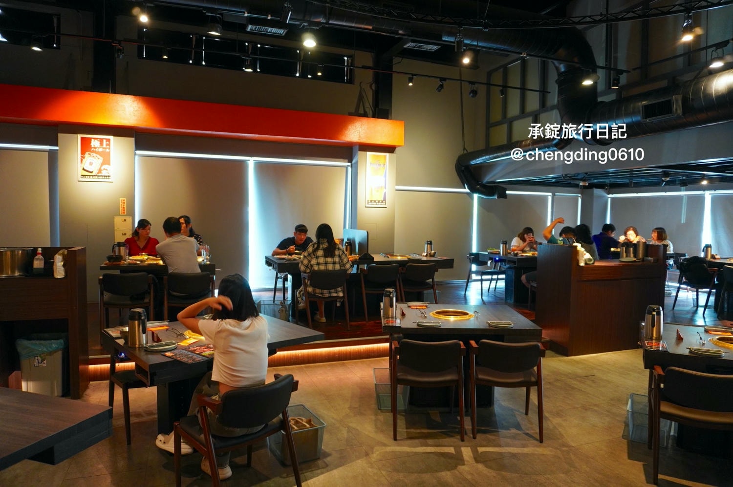 火火燒肉販賣所 台中公益總店|特選雙人套餐、單點-厚厚牛舌|全台最熱情的慶生活動!還有扭蛋機、拍貼機可以玩~ - 第5張圖 火火燒肉販賣所 台中公益總店|特選雙人套餐、單點-厚厚牛舌|全台最熱情的慶生活動!還有扭蛋機、拍貼機可以玩~