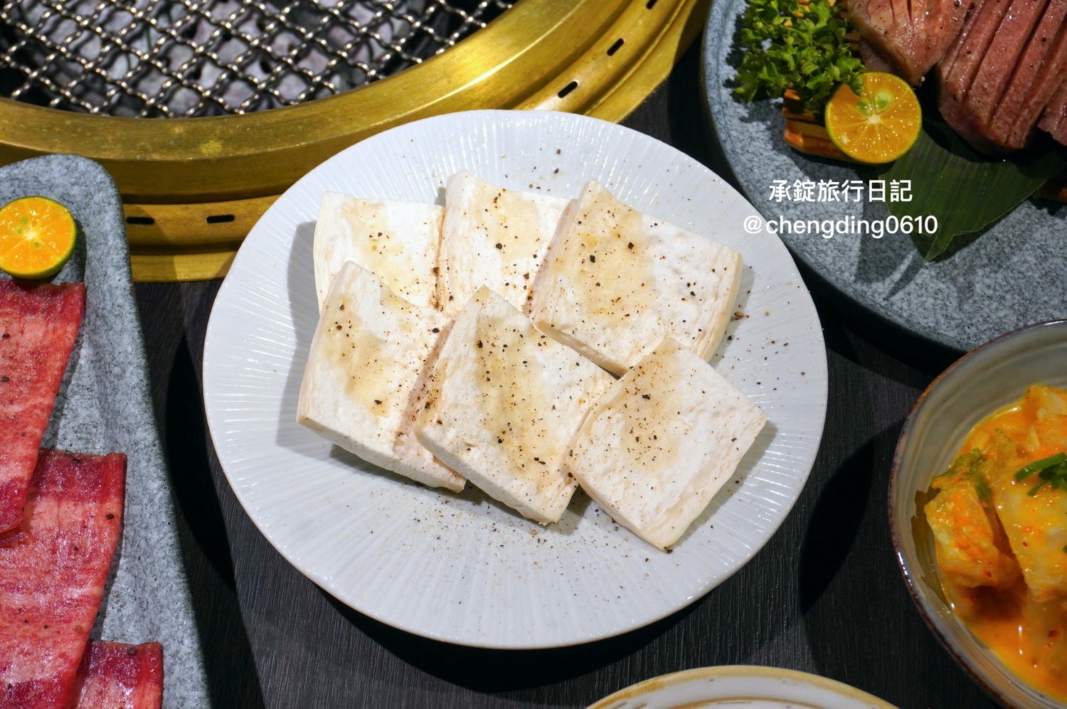 火火燒肉販賣所 台中公益總店|特選雙人套餐、單點-厚厚牛舌|全台最熱情的慶生活動!還有扭蛋機、拍貼機可以玩~ - 第30張圖 火火燒肉販賣所 台中公益總店|特選雙人套餐、單點-厚厚牛舌|全台最熱情的慶生活動!還有扭蛋機、拍貼機可以玩~