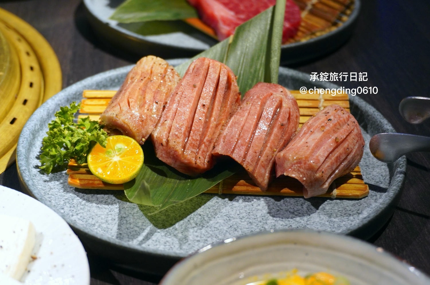 火火燒肉販賣所 台中公益總店|特選雙人套餐、單點-厚厚牛舌|全台最熱情的慶生活動!還有扭蛋機、拍貼機可以玩~ - 第8張圖 火火燒肉販賣所 台中公益總店|特選雙人套餐、單點-厚厚牛舌|全台最熱情的慶生活動!還有扭蛋機、拍貼機可以玩~