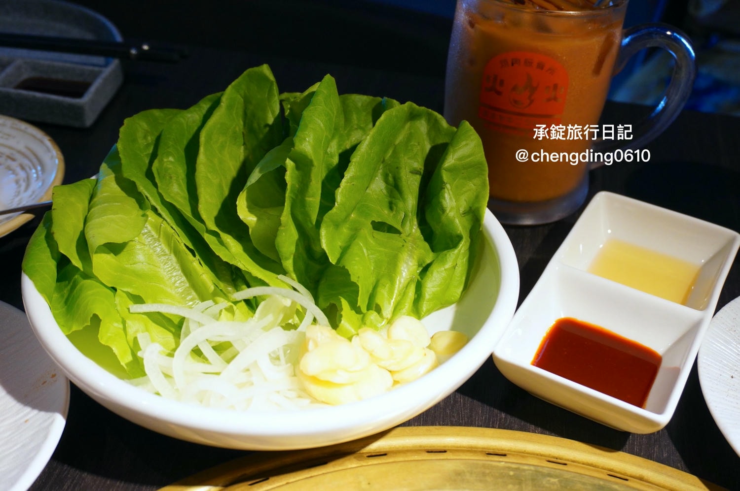 火火燒肉販賣所 台中公益總店|特選雙人套餐、單點-厚厚牛舌|全台最熱情的慶生活動!還有扭蛋機、拍貼機可以玩~ - 第31張圖 火火燒肉販賣所 台中公益總店|特選雙人套餐、單點-厚厚牛舌|全台最熱情的慶生活動!還有扭蛋機、拍貼機可以玩~