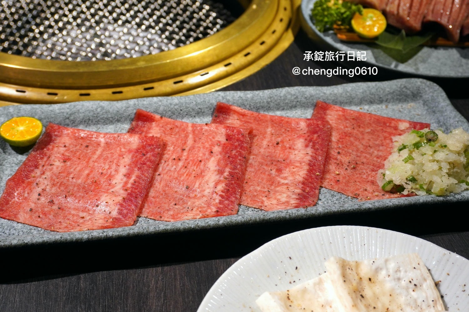 火火燒肉販賣所 台中公益總店|特選雙人套餐、單點-厚厚牛舌|全台最熱情的慶生活動!還有扭蛋機、拍貼機可以玩~ - 第12張圖 火火燒肉販賣所 台中公益總店|特選雙人套餐、單點-厚厚牛舌|全台最熱情的慶生活動!還有扭蛋機、拍貼機可以玩~