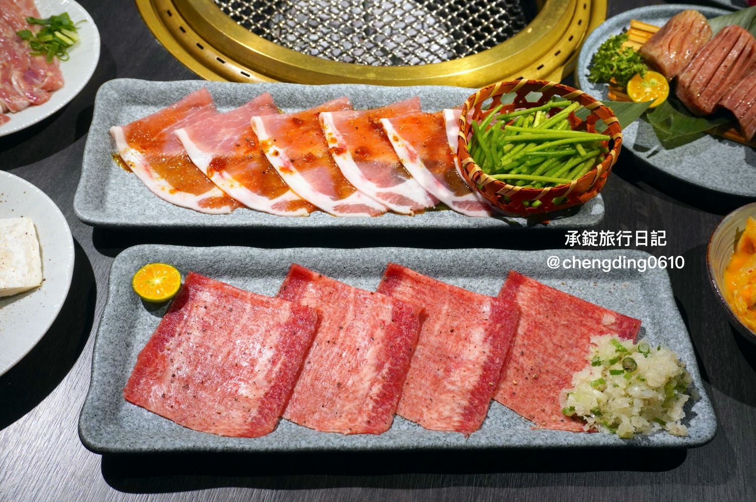 火火燒肉販賣所 台中公益總店|特選雙人套餐、單點-厚厚牛舌|全台最熱情的慶生活動!還有扭蛋機、拍貼機可以玩~ - 第25張圖 火火燒肉販賣所 台中公益總店|特選雙人套餐、單點-厚厚牛舌|全台最熱情的慶生活動!還有扭蛋機、拍貼機可以玩~