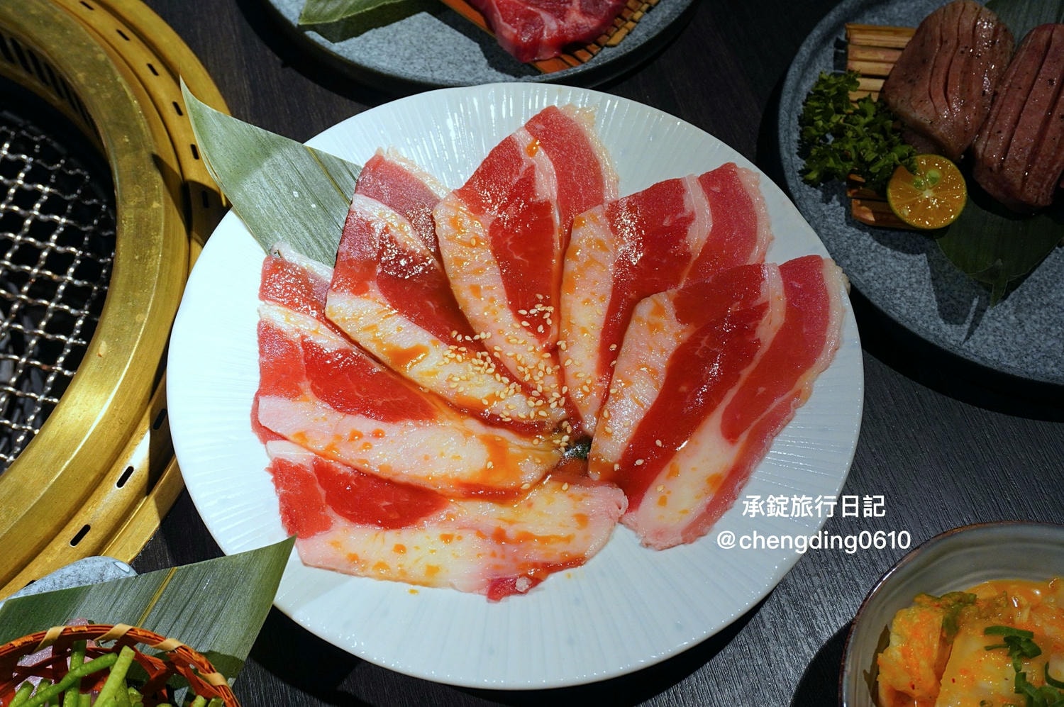 火火燒肉販賣所 台中公益總店|特選雙人套餐、單點-厚厚牛舌|全台最熱情的慶生活動!還有扭蛋機、拍貼機可以玩~ - 第15張圖 火火燒肉販賣所 台中公益總店|特選雙人套餐、單點-厚厚牛舌|全台最熱情的慶生活動!還有扭蛋機、拍貼機可以玩~