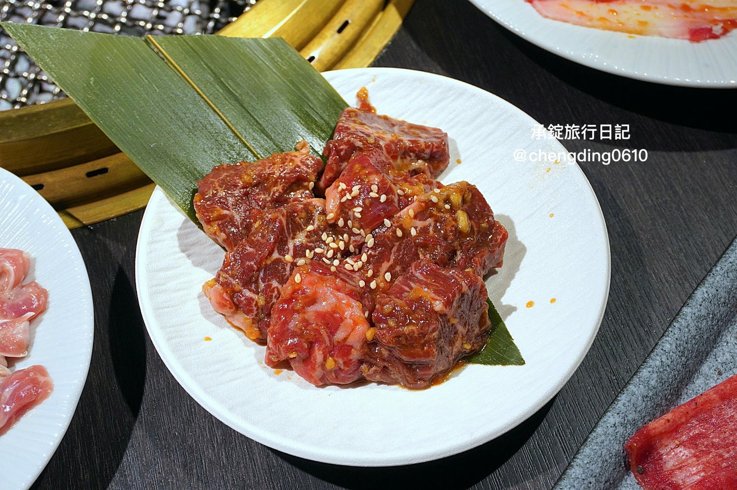 火火燒肉販賣所 台中公益總店|特選雙人套餐、單點-厚厚牛舌|全台最熱情的慶生活動!還有扭蛋機、拍貼機可以玩~ - 第17張圖 火火燒肉販賣所 台中公益總店|特選雙人套餐、單點-厚厚牛舌|全台最熱情的慶生活動!還有扭蛋機、拍貼機可以玩~