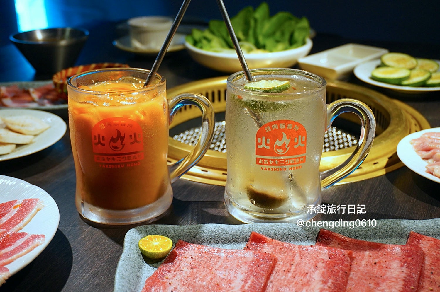 火火燒肉販賣所 台中公益總店|特選雙人套餐、單點-厚厚牛舌|全台最熱情的慶生活動!還有扭蛋機、拍貼機可以玩~ - 第40張圖 火火燒肉販賣所 台中公益總店|特選雙人套餐、單點-厚厚牛舌|全台最熱情的慶生活動!還有扭蛋機、拍貼機可以玩~