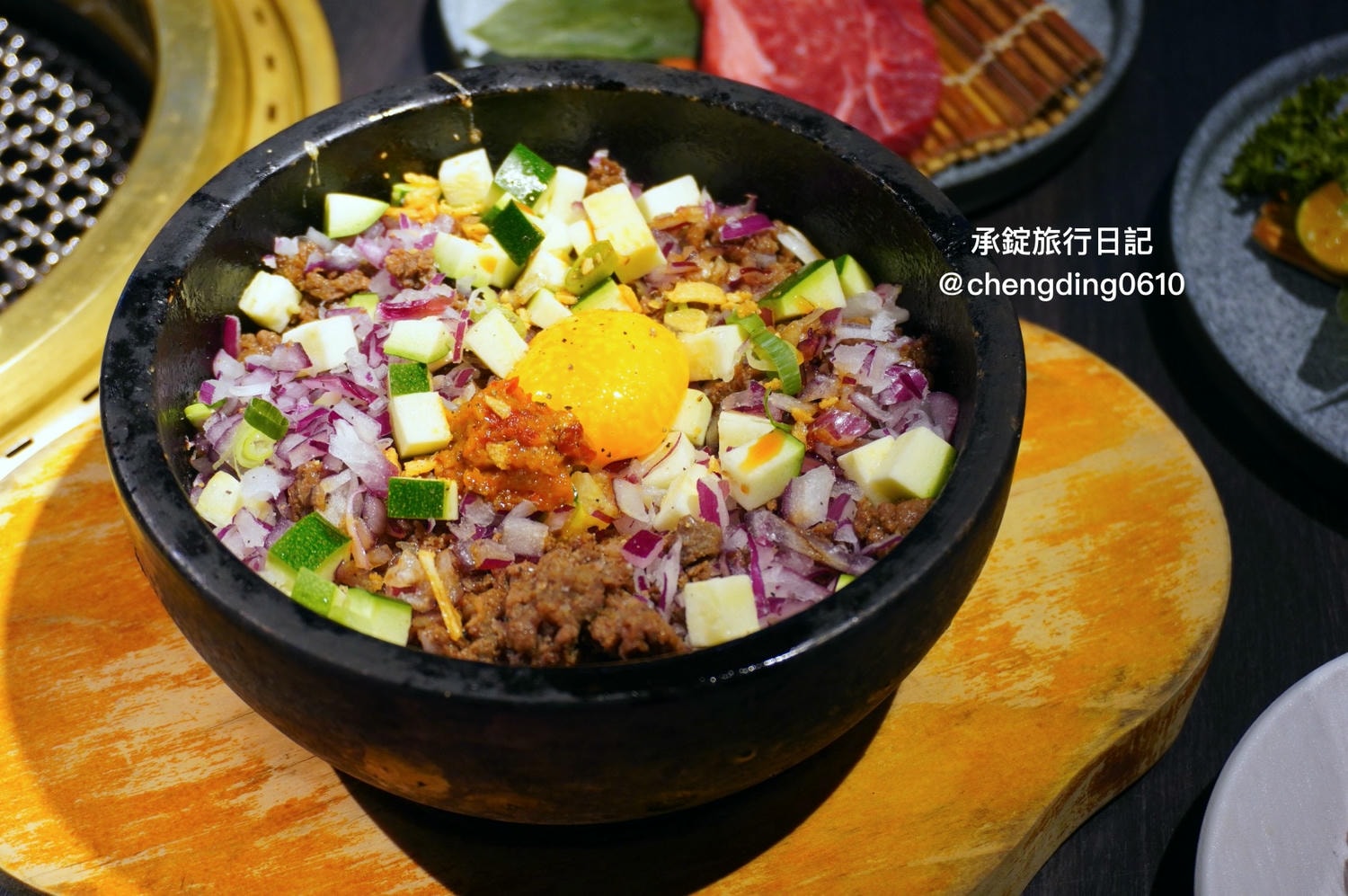 火火燒肉販賣所 台中公益總店|特選雙人套餐、單點-厚厚牛舌|全台最熱情的慶生活動!還有扭蛋機、拍貼機可以玩~ - 第36張圖 火火燒肉販賣所 台中公益總店|特選雙人套餐、單點-厚厚牛舌|全台最熱情的慶生活動!還有扭蛋機、拍貼機可以玩~