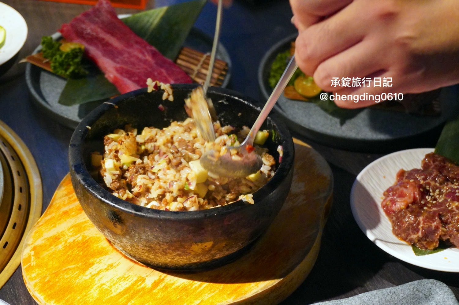 火火燒肉販賣所 台中公益總店|特選雙人套餐、單點-厚厚牛舌|全台最熱情的慶生活動!還有扭蛋機、拍貼機可以玩~ - 第37張圖 火火燒肉販賣所 台中公益總店|特選雙人套餐、單點-厚厚牛舌|全台最熱情的慶生活動!還有扭蛋機、拍貼機可以玩~