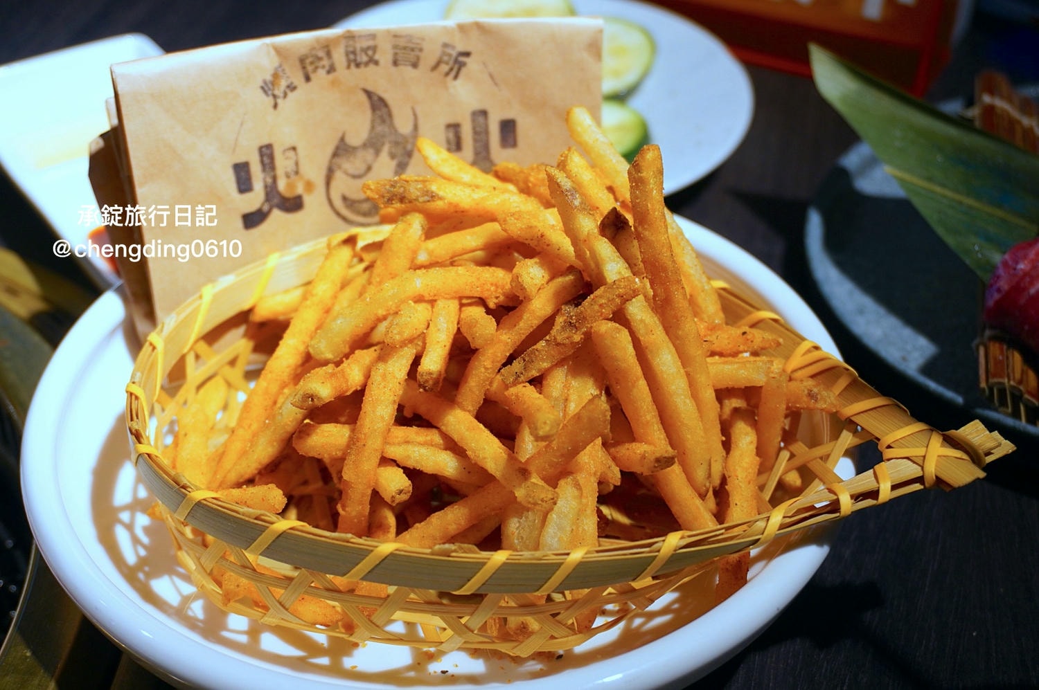 火火燒肉販賣所 台中公益總店|特選雙人套餐、單點-厚厚牛舌|全台最熱情的慶生活動!還有扭蛋機、拍貼機可以玩~ - 第33張圖 火火燒肉販賣所 台中公益總店|特選雙人套餐、單點-厚厚牛舌|全台最熱情的慶生活動!還有扭蛋機、拍貼機可以玩~