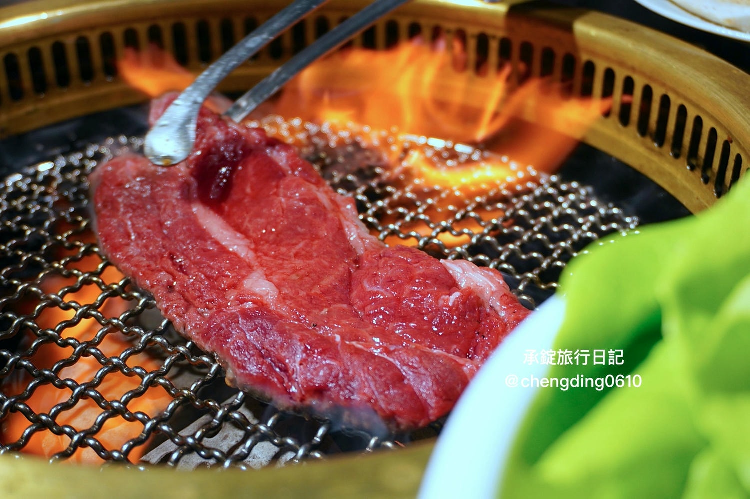 火火燒肉販賣所 台中公益總店|特選雙人套餐、單點-厚厚牛舌|全台最熱情的慶生活動!還有扭蛋機、拍貼機可以玩~ - 第2張圖 火火燒肉販賣所 台中公益總店|特選雙人套餐、單點-厚厚牛舌|全台最熱情的慶生活動!還有扭蛋機、拍貼機可以玩~