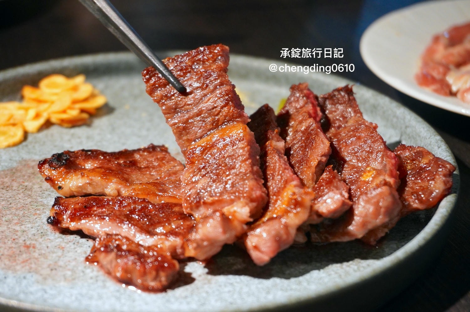 火火燒肉販賣所 台中公益總店|特選雙人套餐、單點-厚厚牛舌|全台最熱情的慶生活動!還有扭蛋機、拍貼機可以玩~ - 第22張圖 火火燒肉販賣所 台中公益總店|特選雙人套餐、單點-厚厚牛舌|全台最熱情的慶生活動!還有扭蛋機、拍貼機可以玩~
