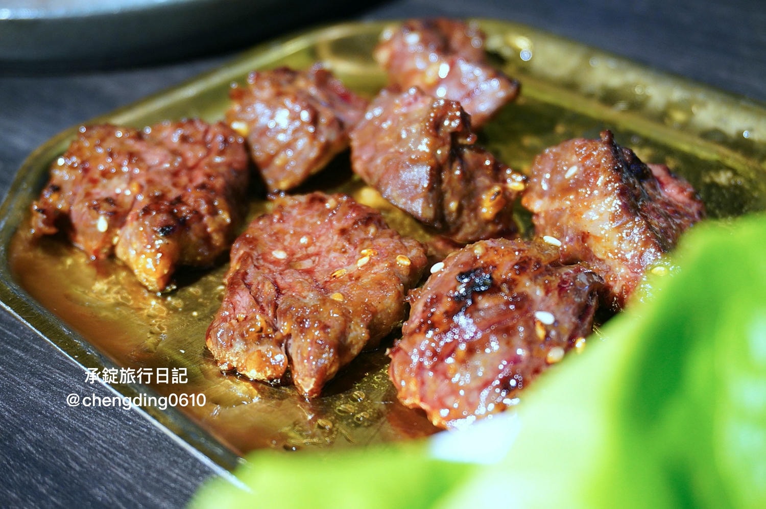 火火燒肉販賣所 台中公益總店|特選雙人套餐、單點-厚厚牛舌|全台最熱情的慶生活動!還有扭蛋機、拍貼機可以玩~ - 第19張圖 火火燒肉販賣所 台中公益總店|特選雙人套餐、單點-厚厚牛舌|全台最熱情的慶生活動!還有扭蛋機、拍貼機可以玩~