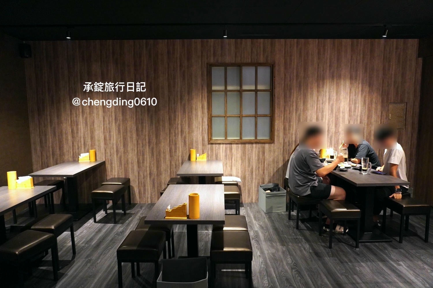 Miso izakaya 日式居酒屋 台中美村店｜廣三SOGO百貨、World Gym世界健身俱樂部正對面，來自台北の人氣居酒屋。