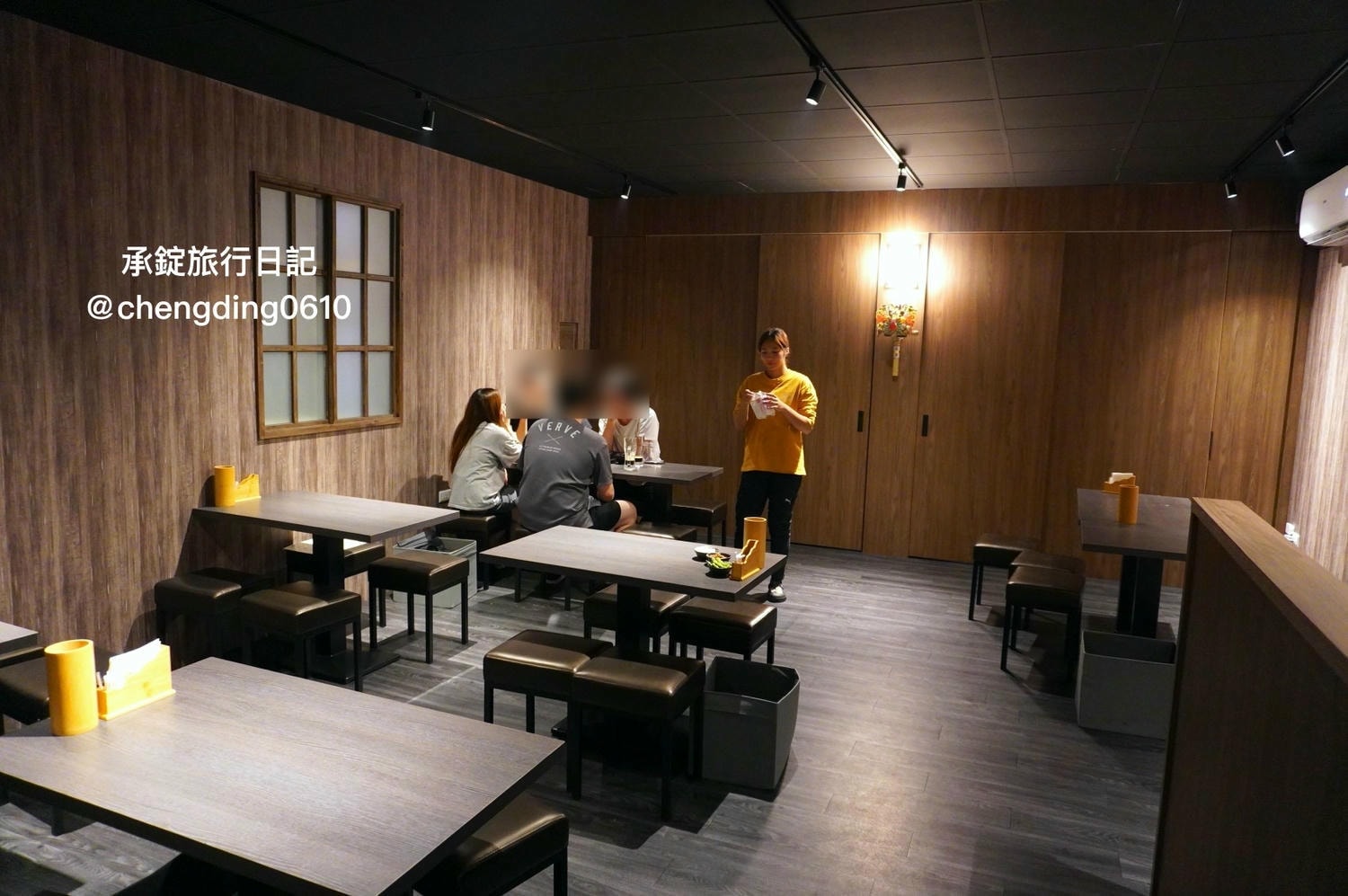 Miso izakaya 日式居酒屋 台中美村店｜廣三SOGO百貨、World Gym世界健身俱樂部正對面，來自台北の人氣居酒屋。