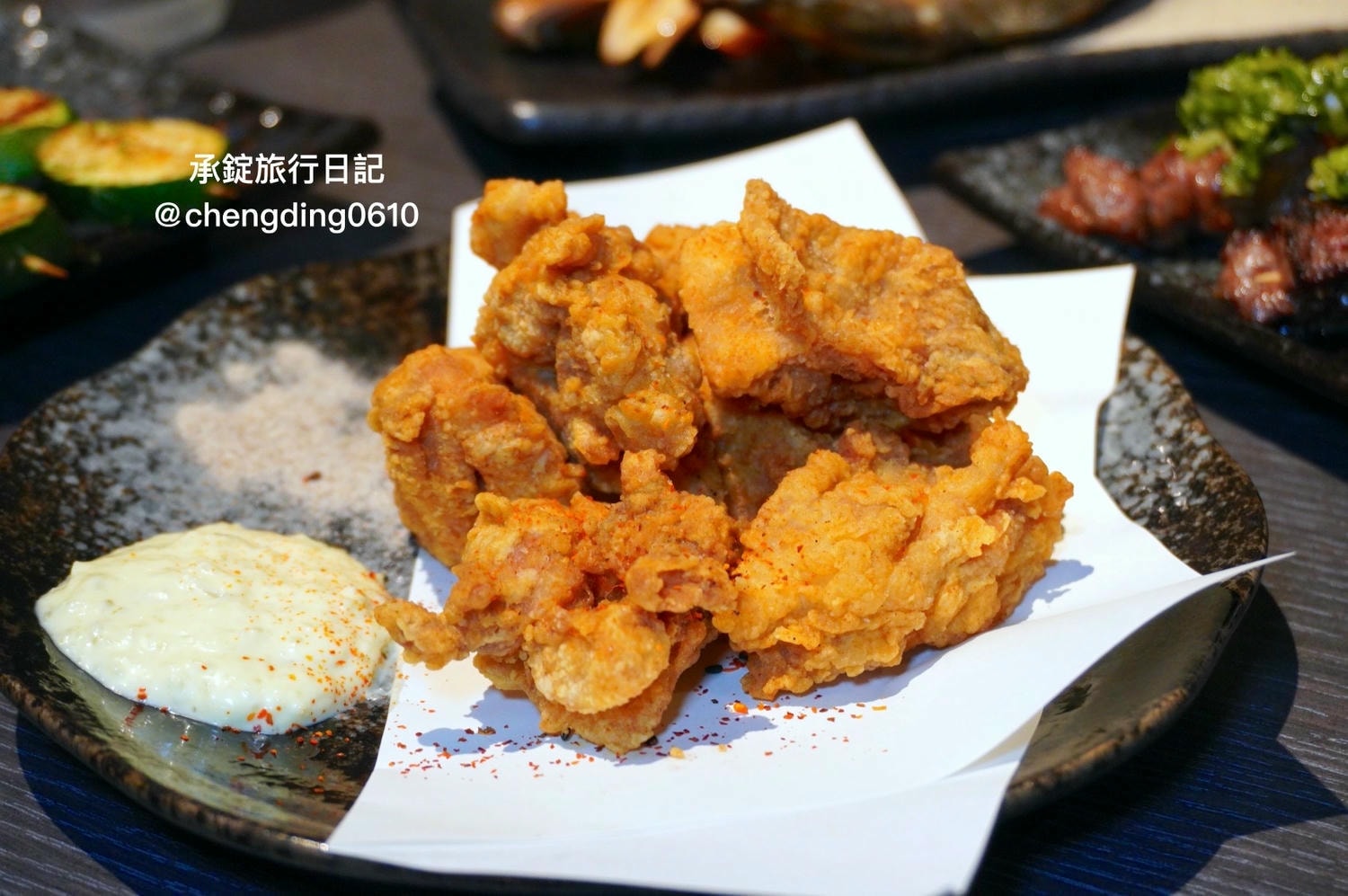 Miso izakaya 日式居酒屋 台中美村店｜廣三SOGO百貨、World Gym世界健身俱樂部正對面，來自台北の人氣居酒屋。